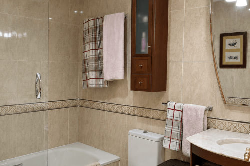 BAÑO 01 ANTES